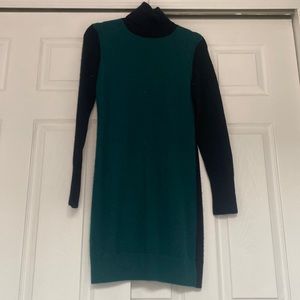 Cashmere Dress